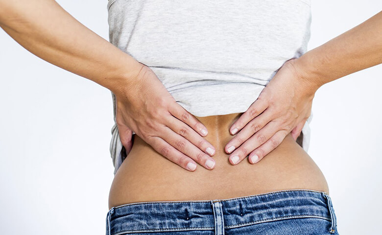 fisioterapista per dolori lombari