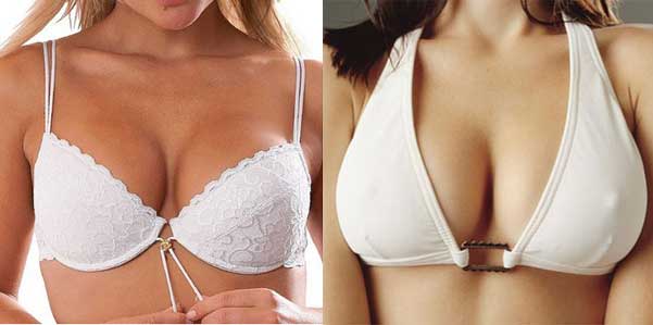 consigli per avere un seno rassodato