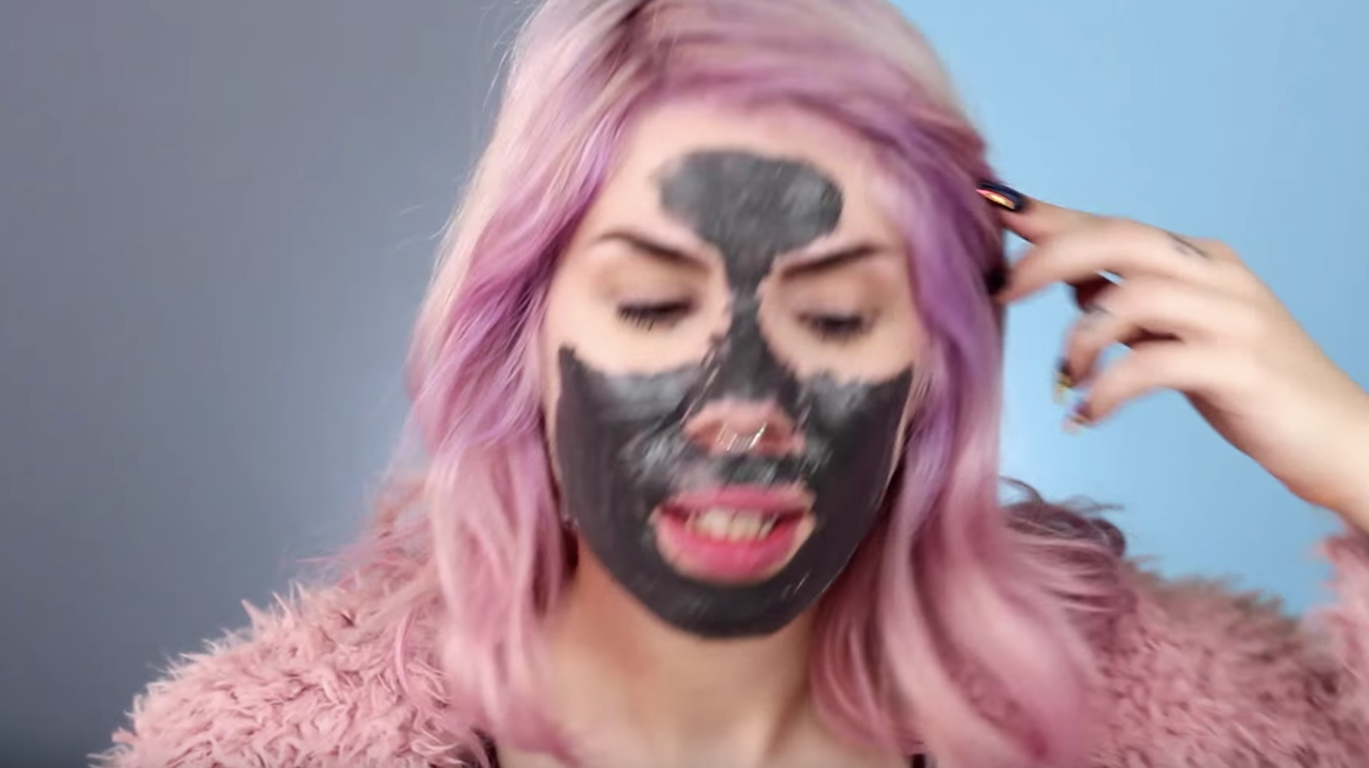 Maschera Magnetica - Magnetic Mask