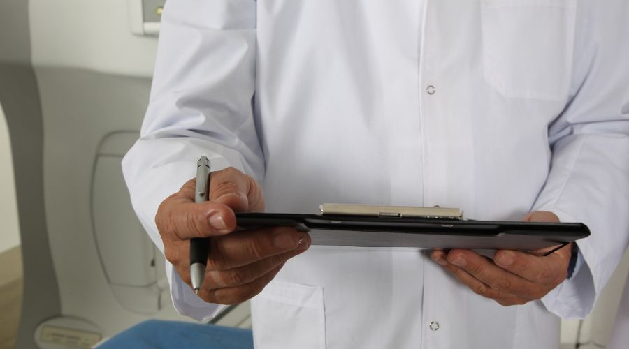 Dottor-Paolo- Petrone